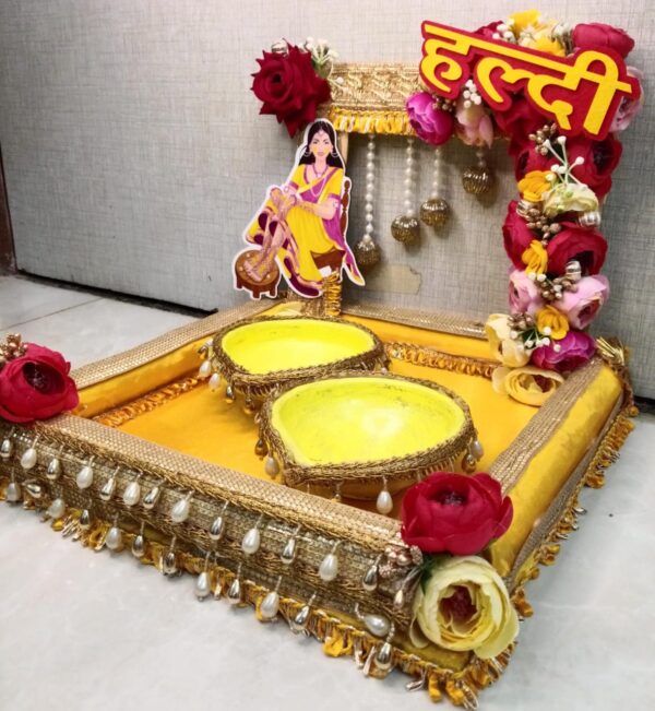 Haldi Platter - Image 2