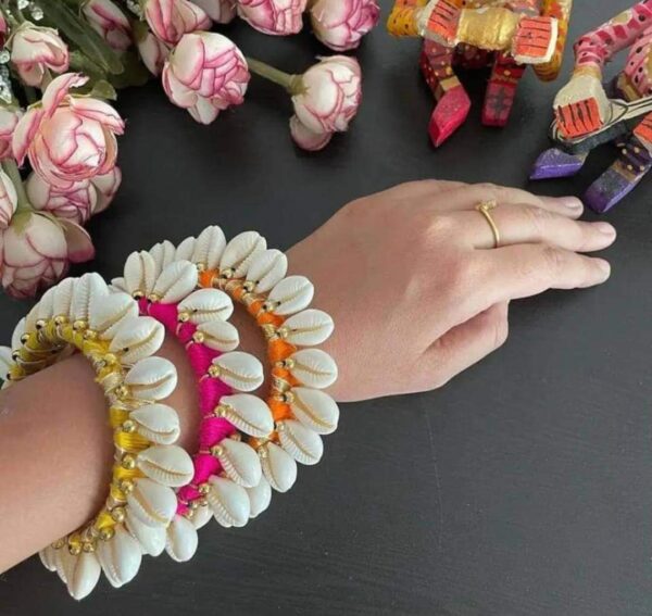 Kodi Bangles