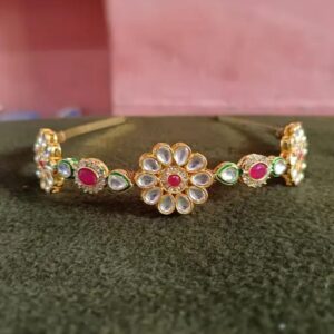 Kundan Hairbands